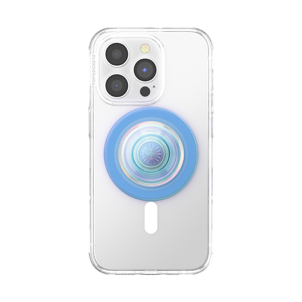 Opalescent Blue — MagSafe PopGrip - US 88528