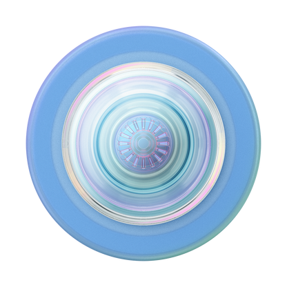Opalescent Blue — MagSafe PopGrip - US 46543
