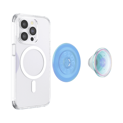 Opalescent Blue — MagSafe PopGrip - US 03471
