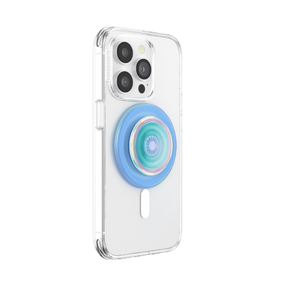 Opalescent Blue — MagSafe PopGrip - US 09131