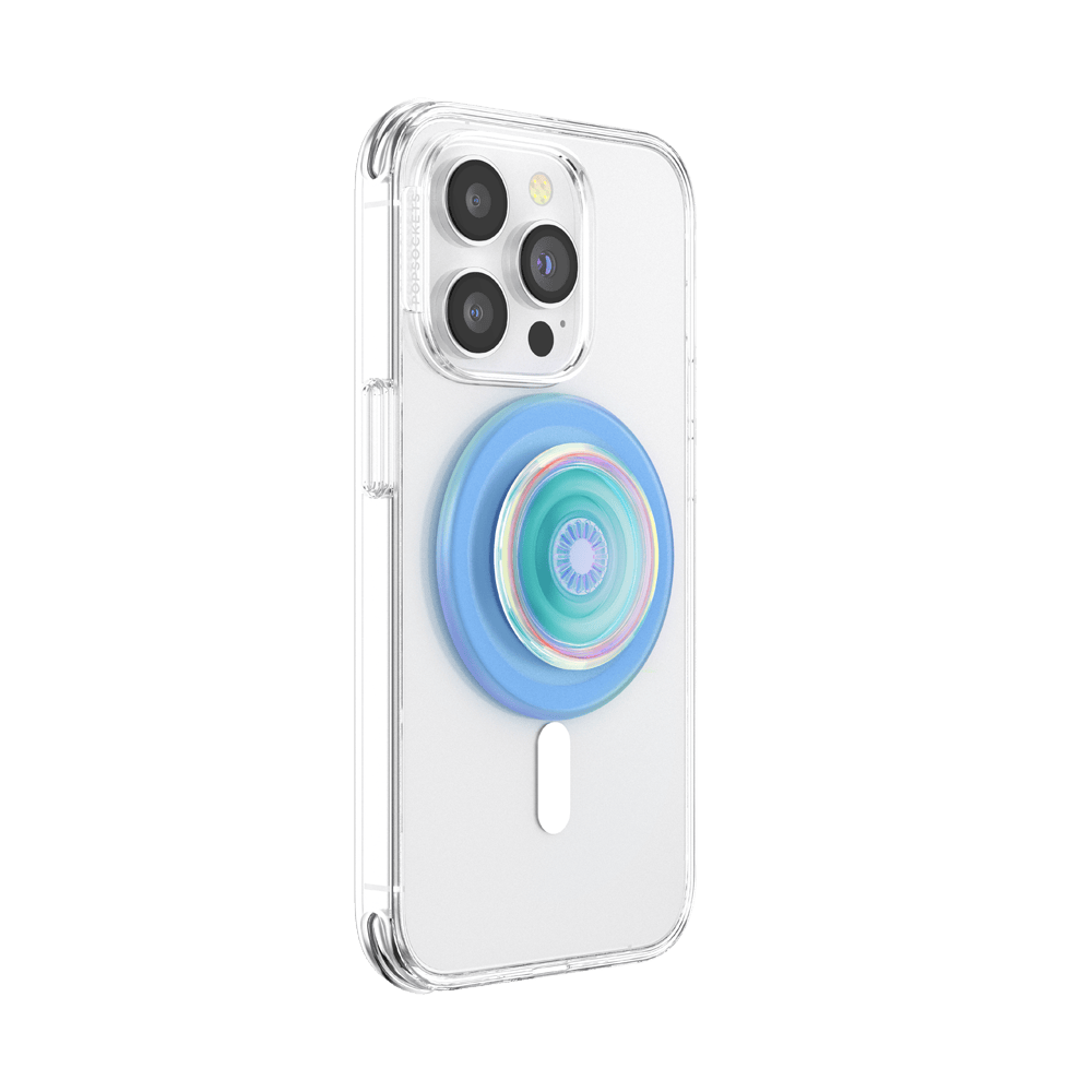 Opalescent Blue — MagSafe PopGrip - US 08769