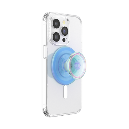 Opalescent Blue — MagSafe PopGrip - US 03471