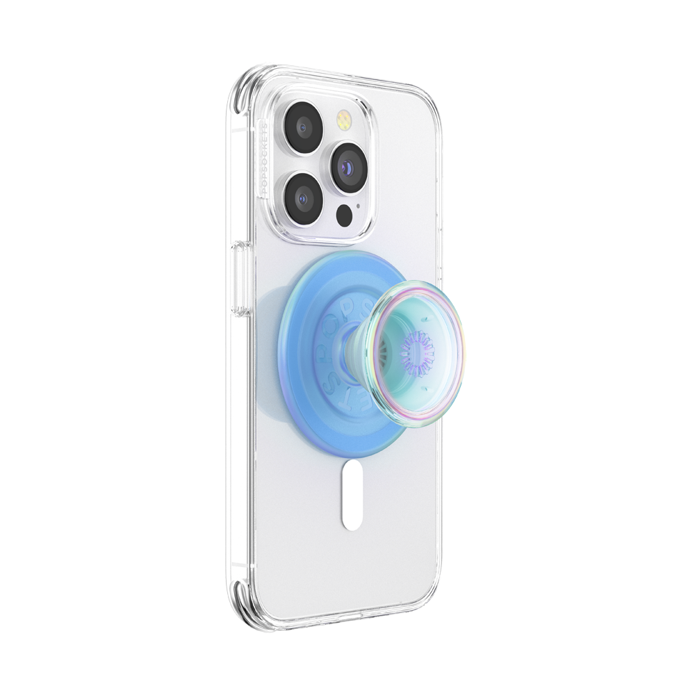 Opalescent Blue — MagSafe PopGrip - US 08769