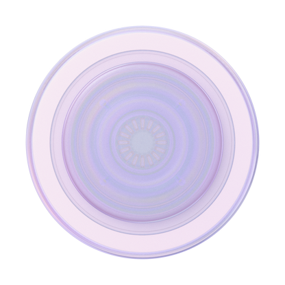 White Opalescent — MagSafe PopGrip - US 67855