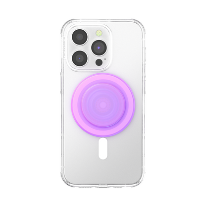 Opalescent Pink — MagSafe PopGrip - US 09820