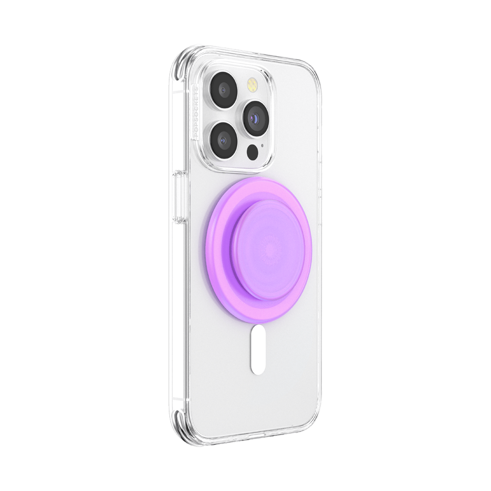 Opalescent Pink — MagSafe PopGrip - US 08350