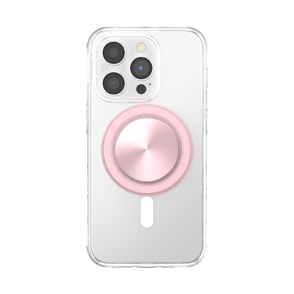 Dusty Rose — MagSafe PopGrip - US 44893