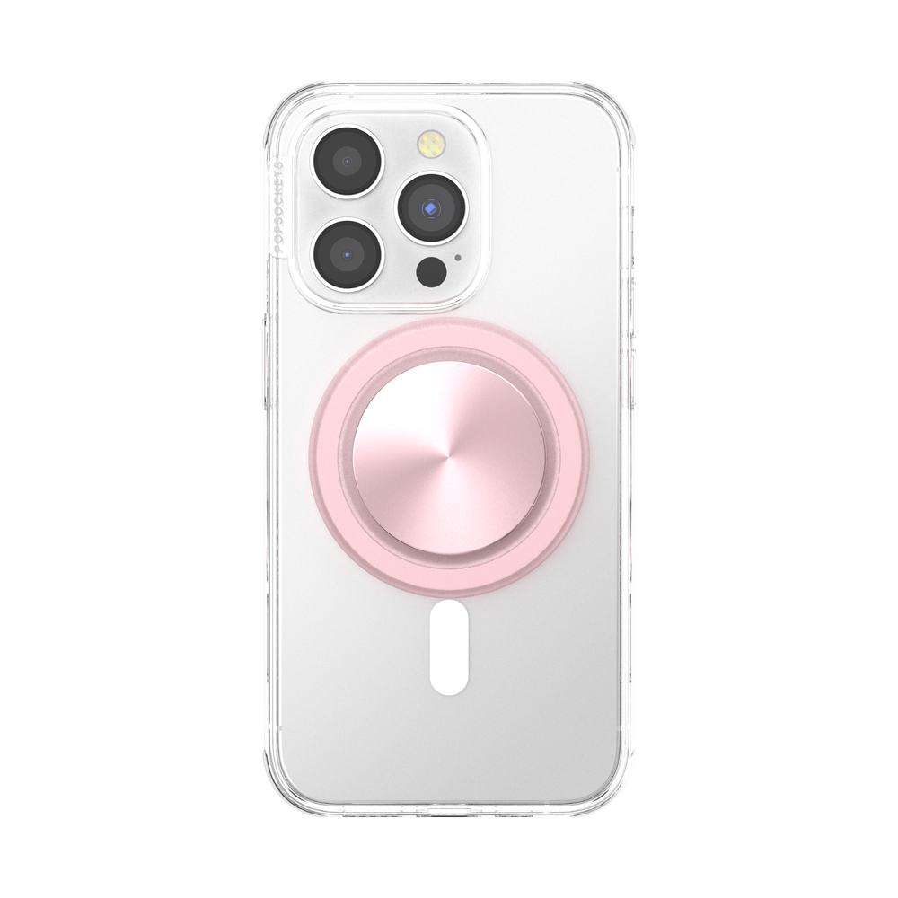 Dusty Rose — MagSafe PopGrip - US 49367