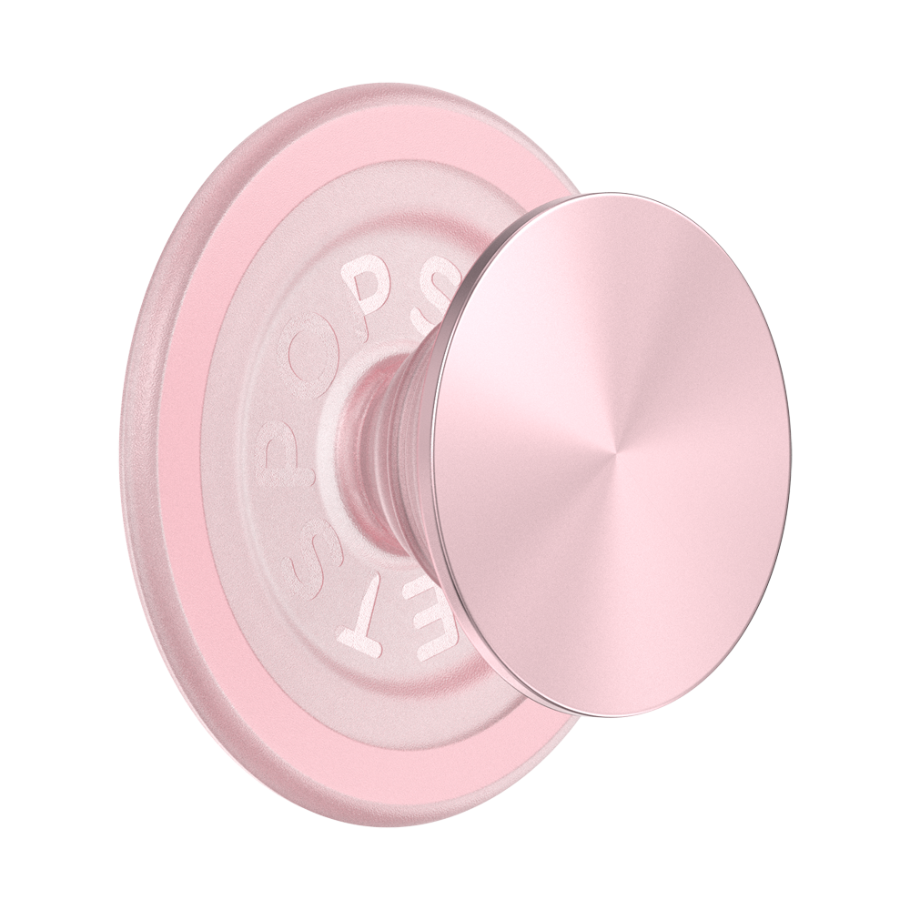 Dusty Rose — MagSafe PopGrip - US 44893