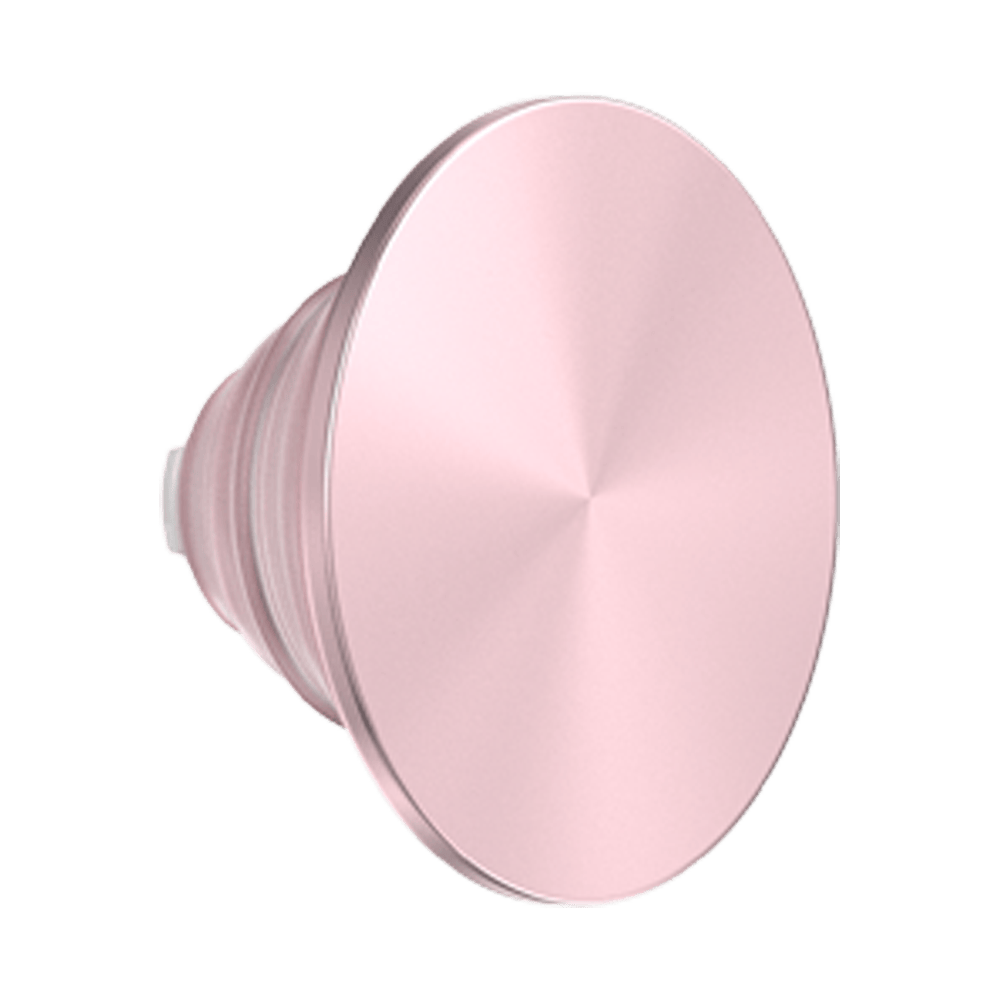 Aluminum Dusty Rose — PopTop - US 65460