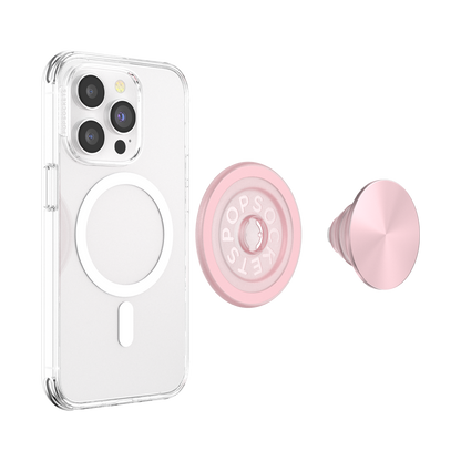 Dusty Rose — MagSafe PopGrip - US 49367