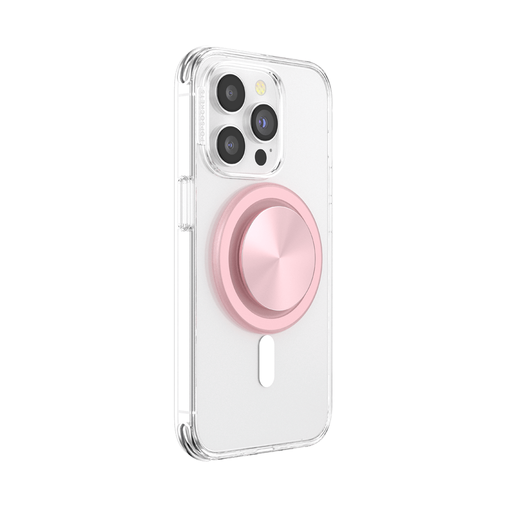 Dusty Rose — MagSafe PopGrip - US 98802