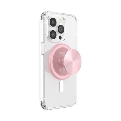 Dusty Rose — MagSafe PopGrip - US 42052
