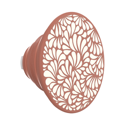 Plato Terracota — PopTop - US 17619
