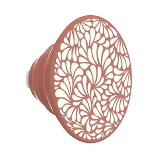 Plato Terracota — PopTop - US 17619