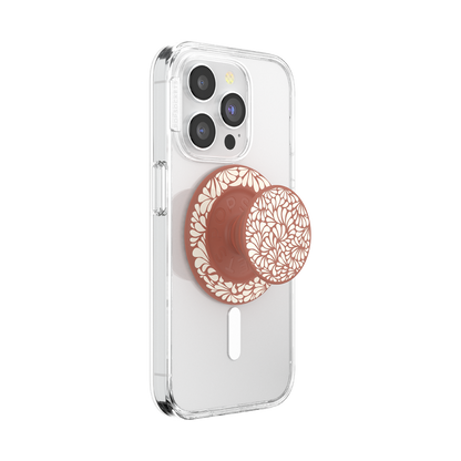 Plato Terracota — MagSafe PopGrip - US 30945