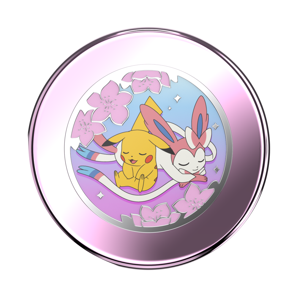 Enamel Sakura Dreams — MagSafe PopGrip - US 46468