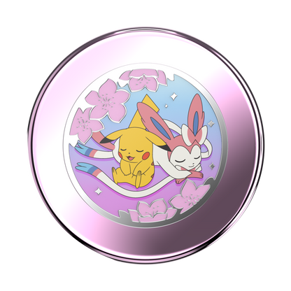 Enamel Sakura Dreams — MagSafe PopGrip - US 32787