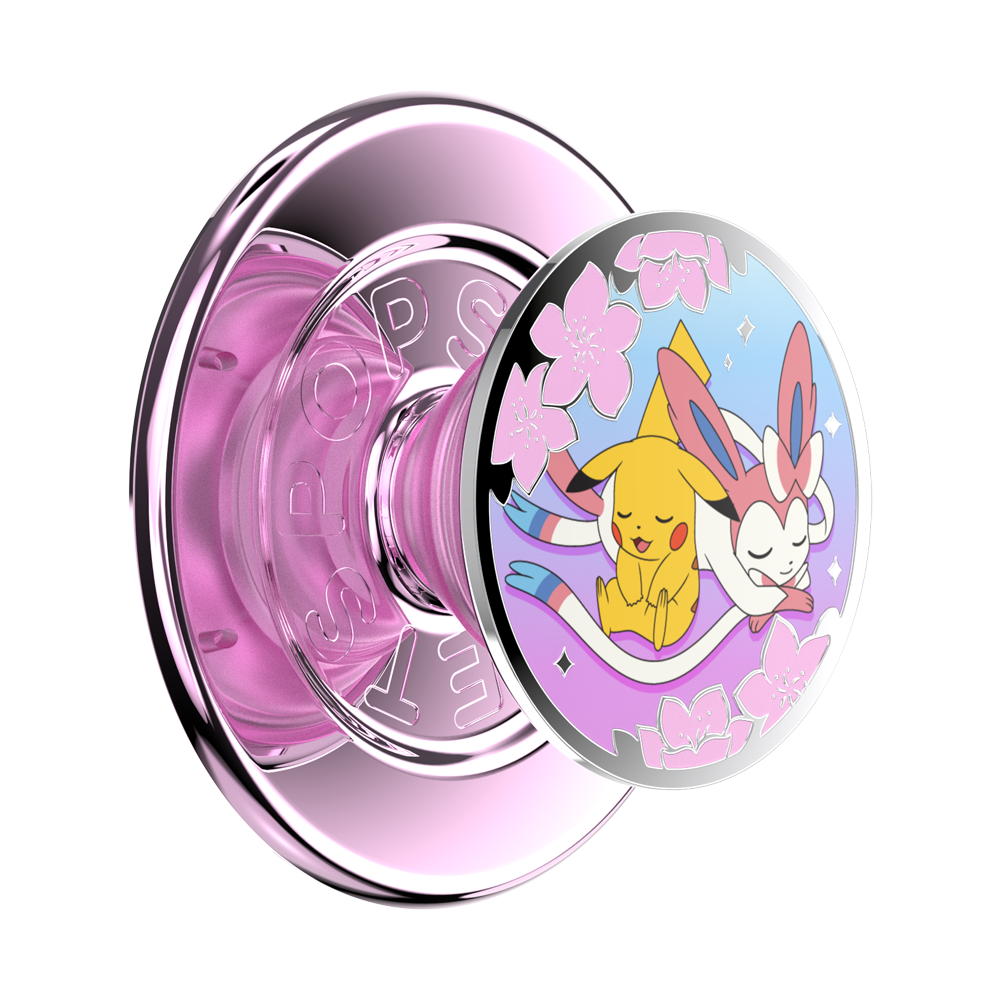 Enamel Sakura Dreams — MagSafe PopGrip - US 64380