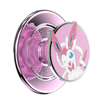 Enamel Sylveon Wink — MagSafe PopGrip - US 35008
