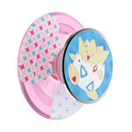 Enamel Togepi's Charm — MagSafe PopGrip - US 46197