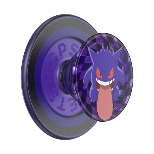 Glow in the Dark Ghost Gengar — MagSafe PopGrip - US 39460