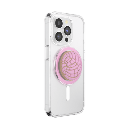 PopOut Concha — MagSafe PopGrip - US 86102