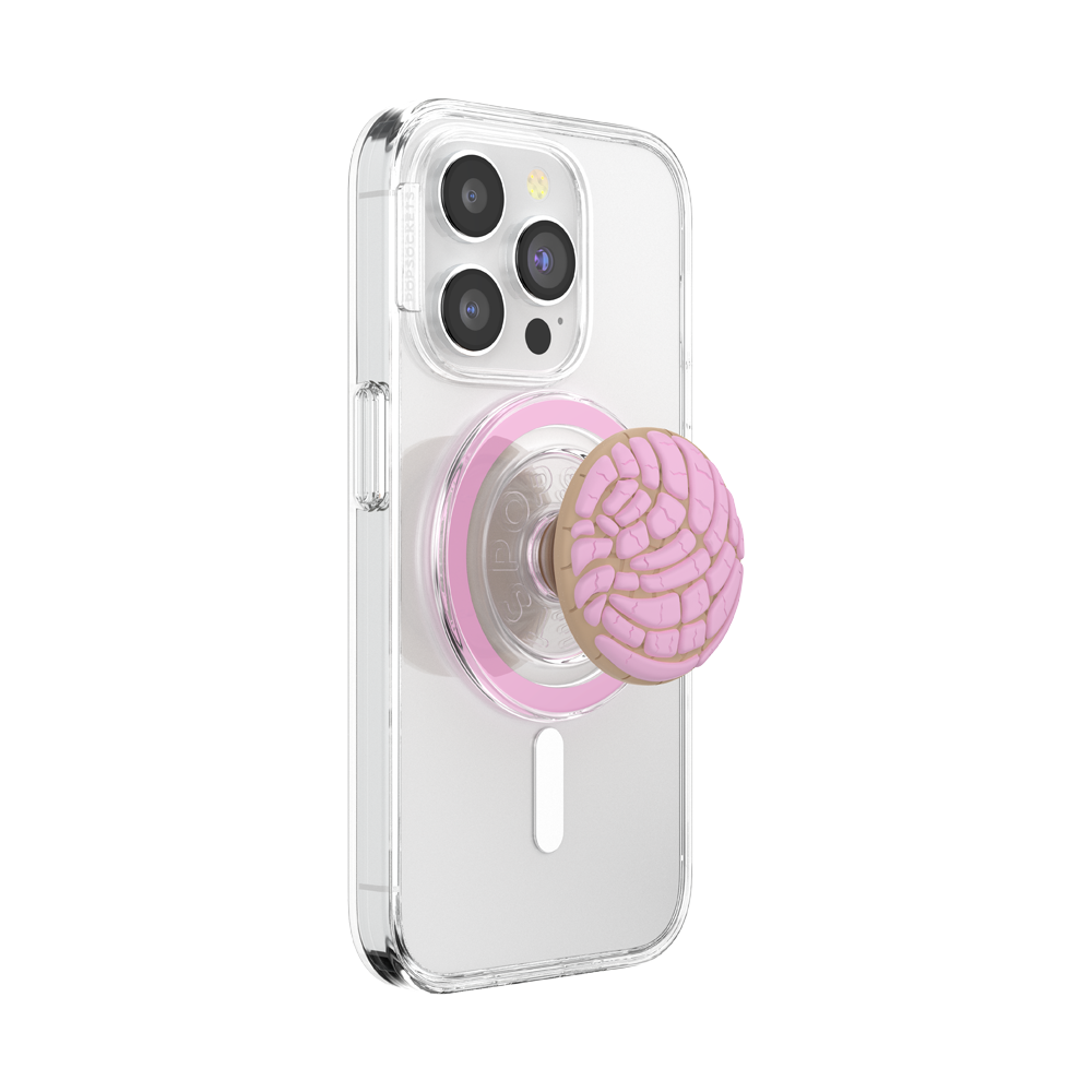PopOut Concha — MagSafe PopGrip - US 36735