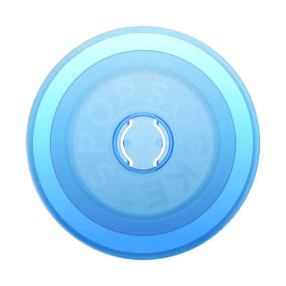 Enamel Welcome To Hoth — MagSafe PopGrip - US 18339