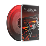 Enamel Welcome To Mustafar — MagSafe PopGrip - US 19829