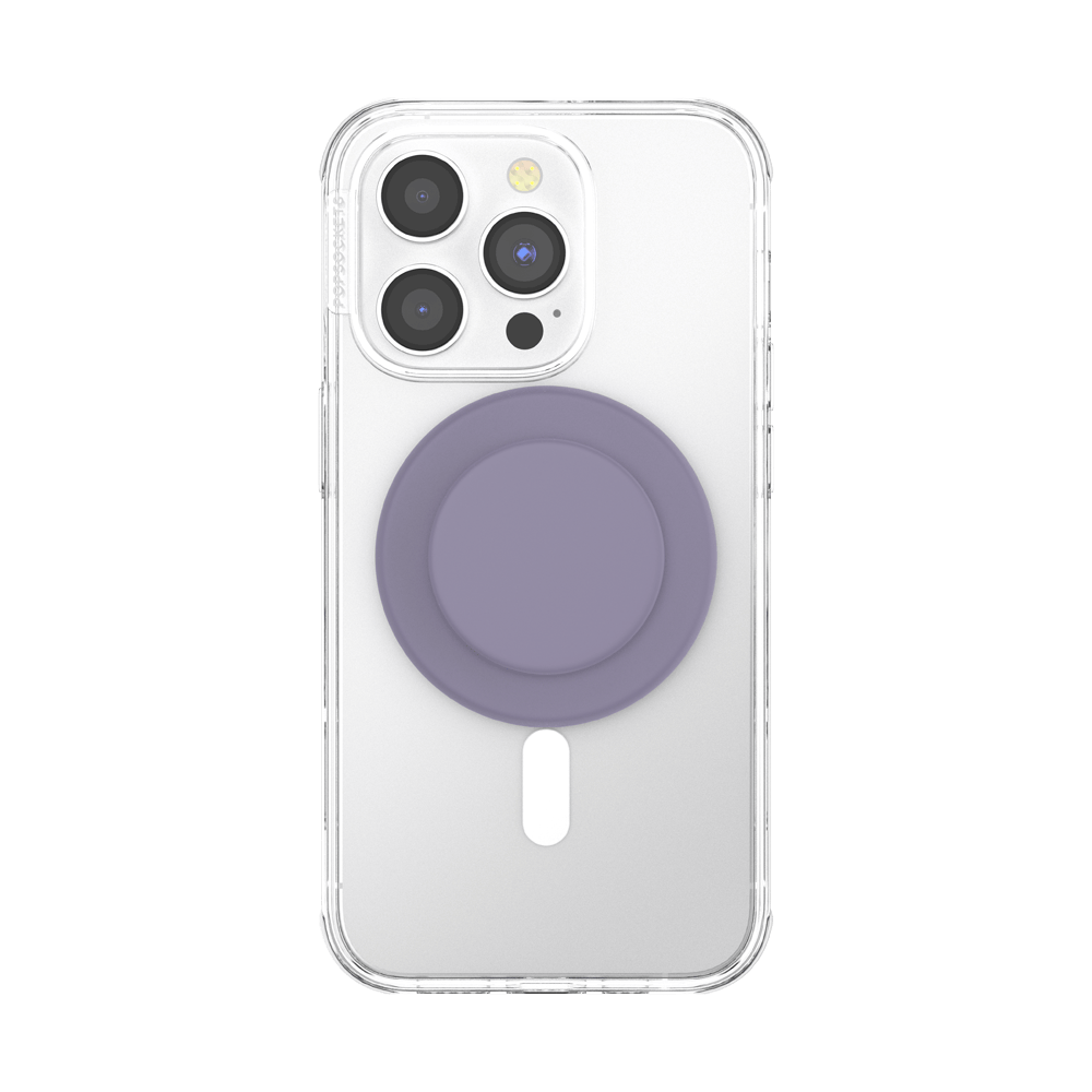 Soft Touch Dusk — MagSafe PopGrip - US 57907