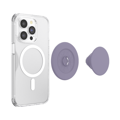 Soft Touch Dusk — MagSafe PopGrip - US 83336