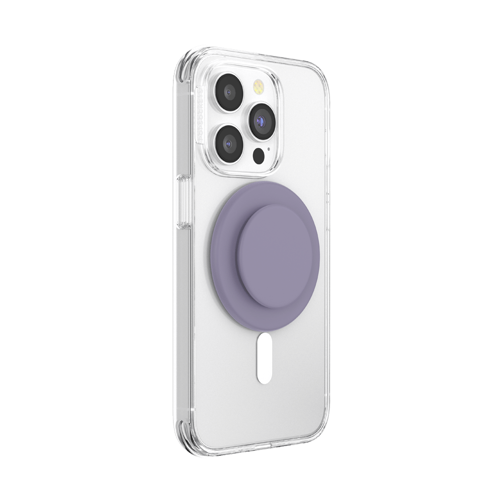 Soft Touch Dusk — MagSafe PopGrip - US 57907
