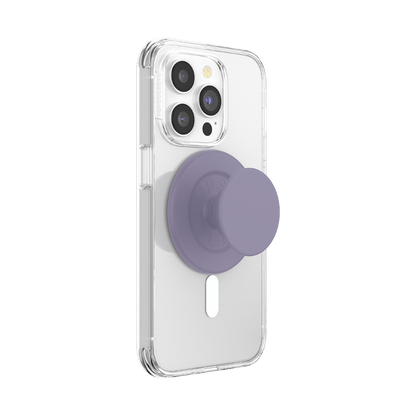 Soft Touch Dusk — MagSafe PopGrip - US 57907