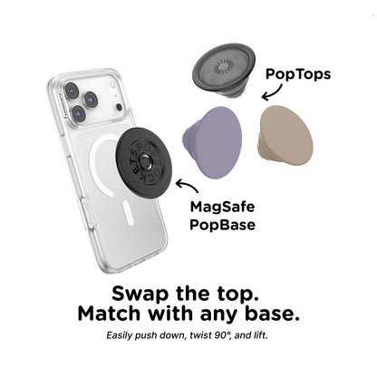 Soft Touch Dusk — PopTop - US 06216