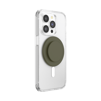 Soft Touch Fatigue — MagSafe PopGrip - US 71857