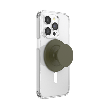 Soft Touch Fatigue — MagSafe PopGrip - US 61466
