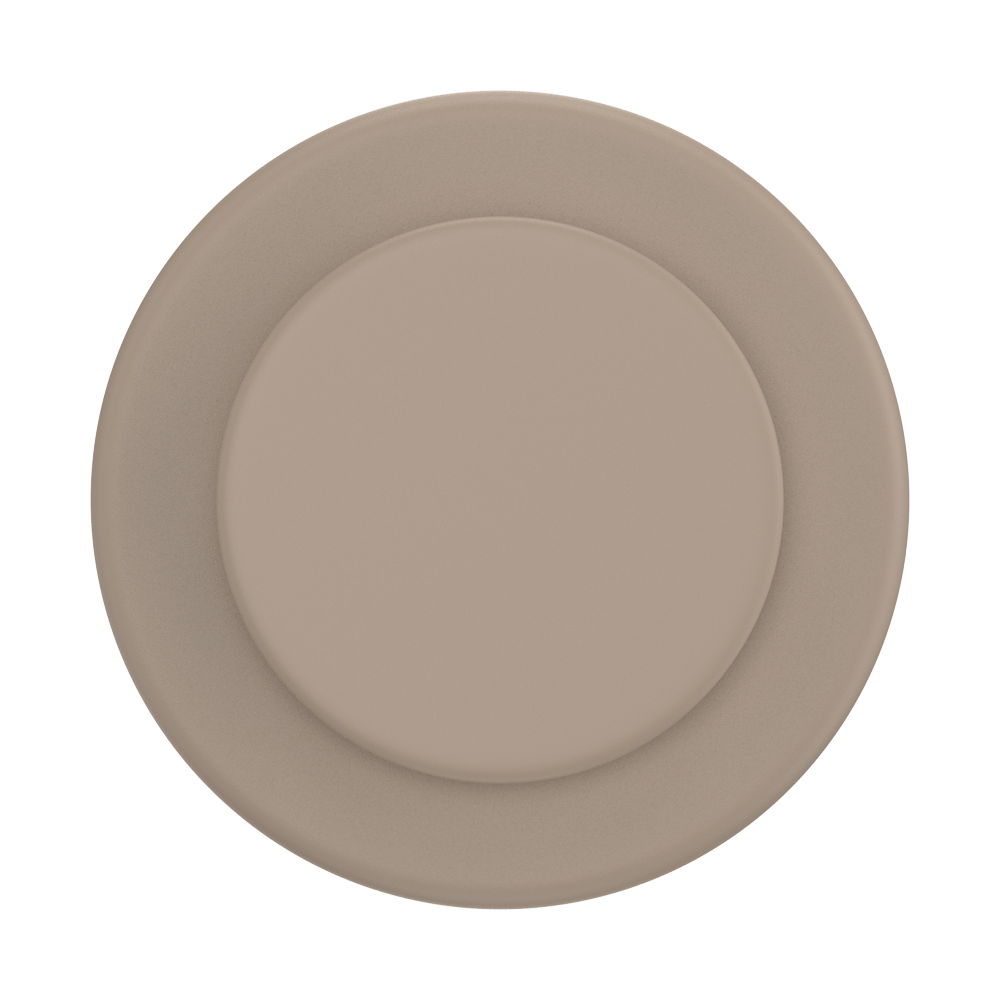 Soft Touch Latte — MagSafe PopGrip - US 58334