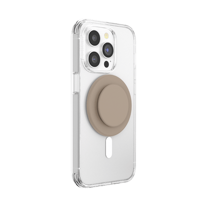 Soft Touch Latte — MagSafe PopGrip - US 58334