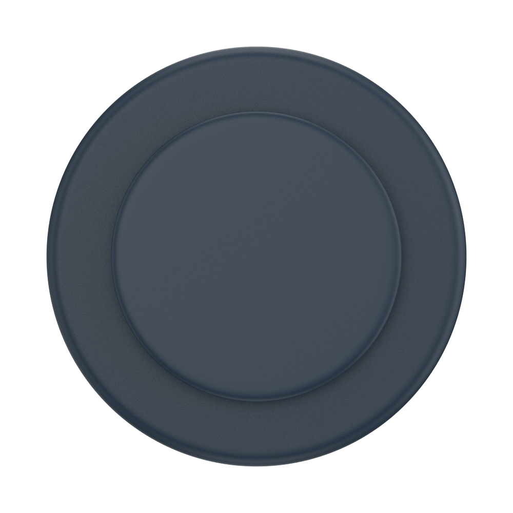 Soft Touch Navy — MagSafe PopGrip - US 01542