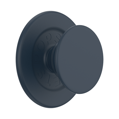 Soft Touch Navy — MagSafe PopGrip - US 01542