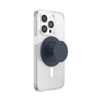Soft Touch Navy — MagSafe PopGrip - US 15163