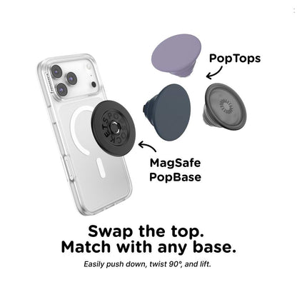 Soft Touch Navy — PopTop - US 82171