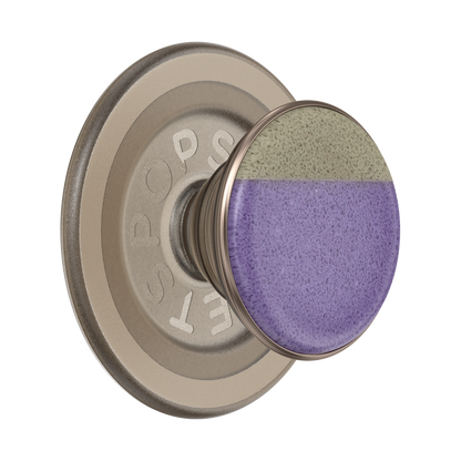 Stoneware Lavender — MagSafe PopGrip - US 67519