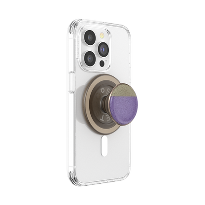 Stoneware Lavender — MagSafe PopGrip - US 69368