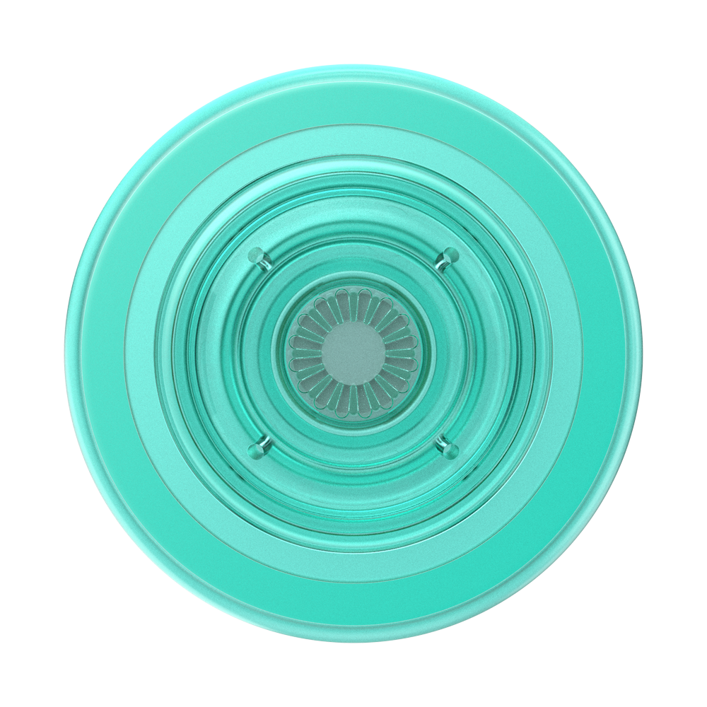 Translucent Mint — MagSafe PopGrip - US 45764