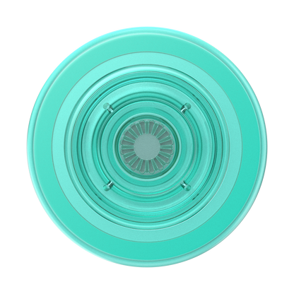 Translucent Mint — MagSafe PopGrip - US 45764