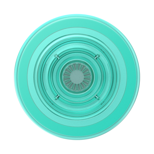 Translucent Mint — MagSafe PopGrip - US 74753