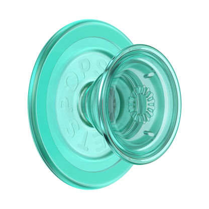 Translucent Mint — MagSafe PopGrip - US 37392
