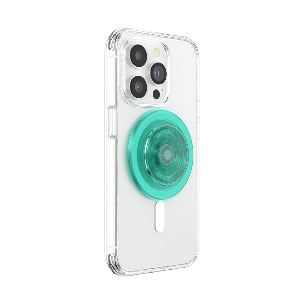 Translucent Mint — MagSafe PopGrip - US 32970